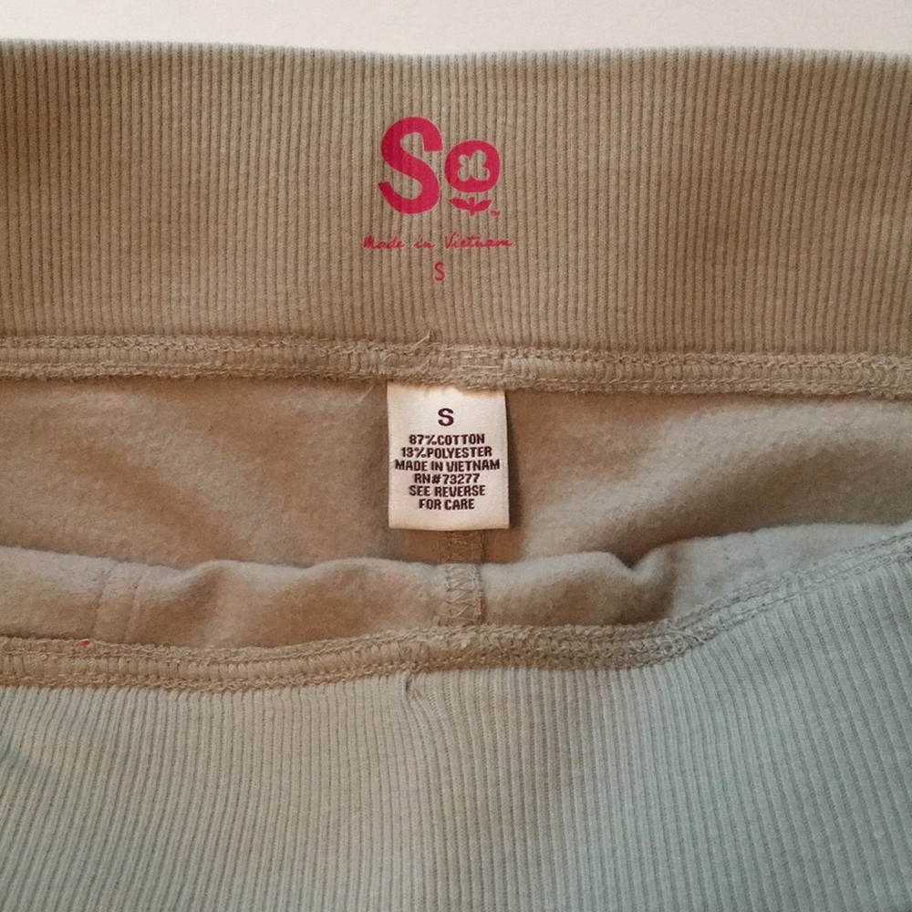So shorts - Picture 3 of 3